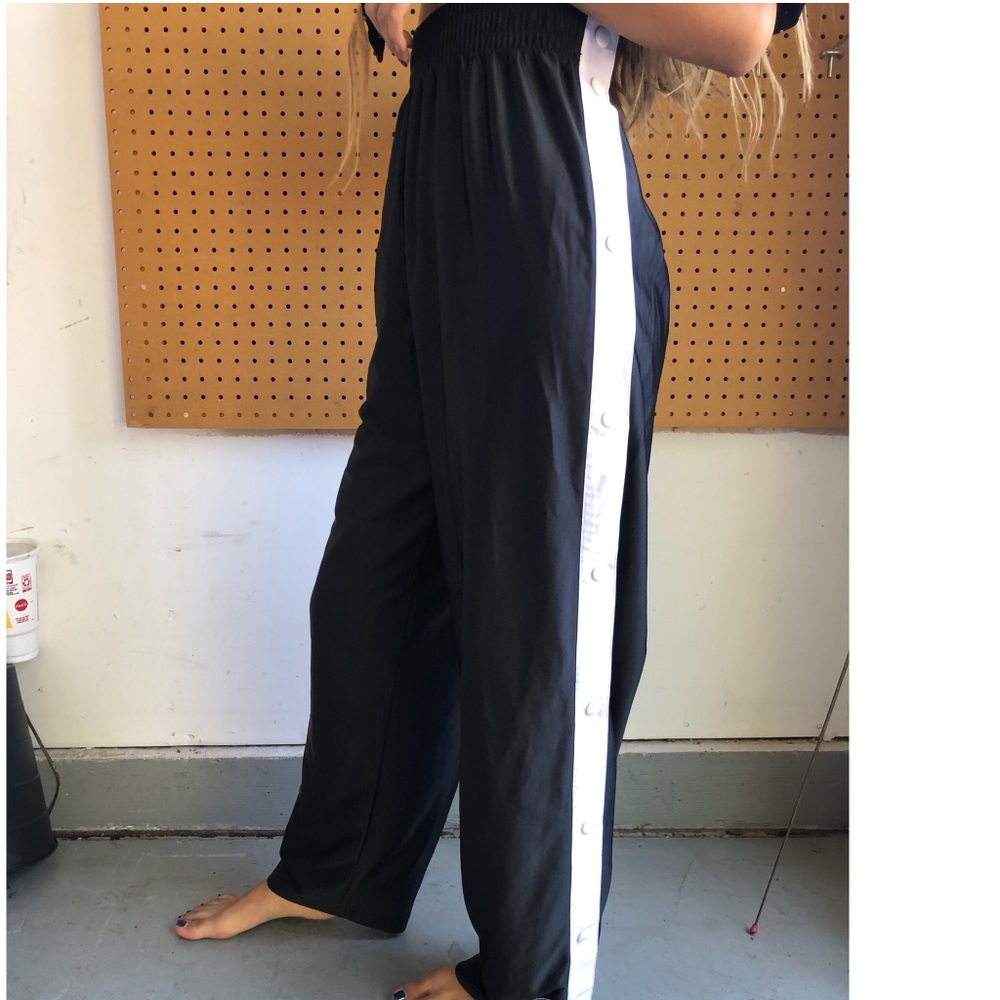nike fenty pants